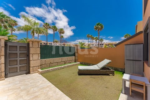 Kamienica Adeje, Tenerife, Hiszpania 3 sypialnie, 130 mkw. nr 127601 – zdjęcie 7
