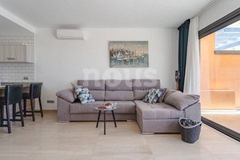 Kamienica Adeje, Tenerife, Hiszpania 3 sypialnie, 130 mkw. nr 127601 – zdjęcie 12