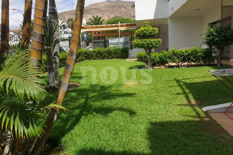 Apartment for sale Los Cristianos, Tenerife, Spain 1 bedroom, 48 sq.m. No. 127602 - photo 1