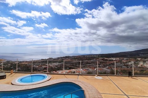Apartment à vendre Torviscas, Tenerife, Espagne, 2 chambres, 75 m2 No. 127597 - photo 4