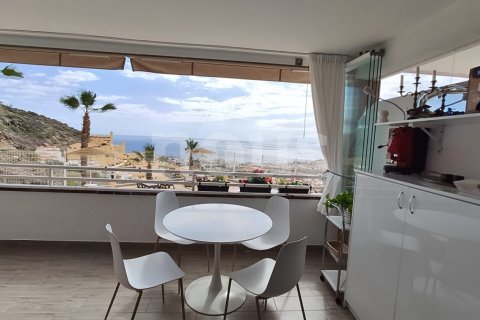 Apartment à vendre Torviscas, Tenerife, Espagne, 2 chambres, 75 m2 No. 127597 - photo 3