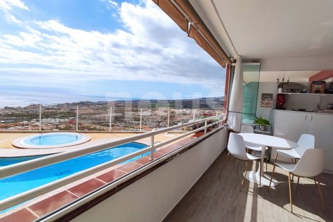 Apartment à vendre Torviscas, Tenerife, Espagne, 2 chambres, 75 m2 No. 127597 - photo 1