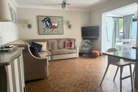 Apartment for sale Costa del Silencio, Tenerife, Spain 2 bedrooms, 61 sq.m. No. 127600 - photo 3