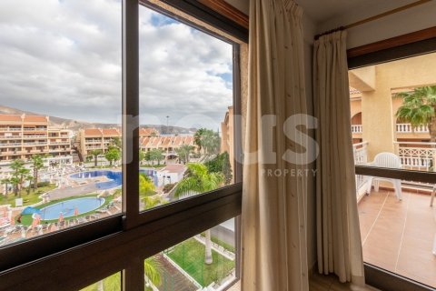 Apartament Arona, Tenerife, Hiszpania 2 sypialnie, 59 mkw. nr 127603 – zdjęcie 16