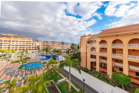 Apartament Arona, Tenerife, Hiszpania 2 sypialnie, 59 mkw. nr 127603 – zdjęcie 4
