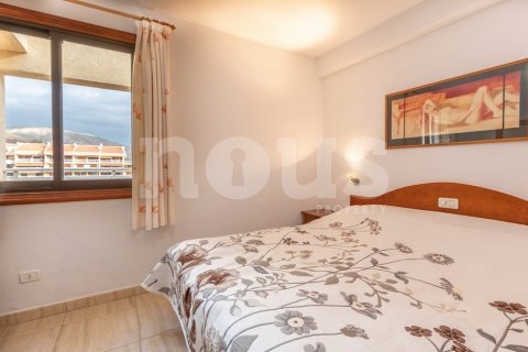 Apartament Arona, Tenerife, Hiszpania 2 sypialnie, 59 mkw. nr 127603 – zdjęcie 17