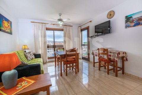 Apartament Arona, Tenerife, Hiszpania 2 sypialnie, 59 mkw. nr 127603 – zdjęcie 8