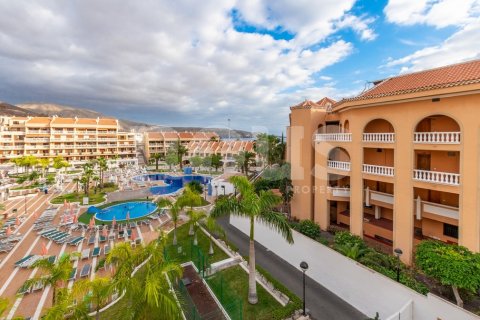 Apartament Arona, Tenerife, Hiszpania 2 sypialnie, 59 mkw. nr 127603 – zdjęcie 3