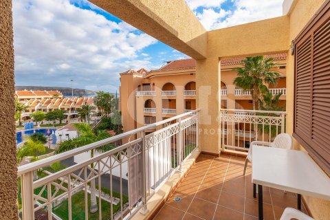 Apartament Arona, Tenerife, Hiszpania 2 sypialnie, 59 mkw. nr 127603 – zdjęcie 7