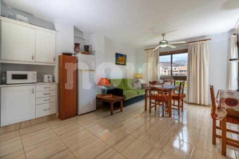 Apartament Arona, Tenerife, Hiszpania 2 sypialnie, 59 mkw. nr 127603 – zdjęcie 11