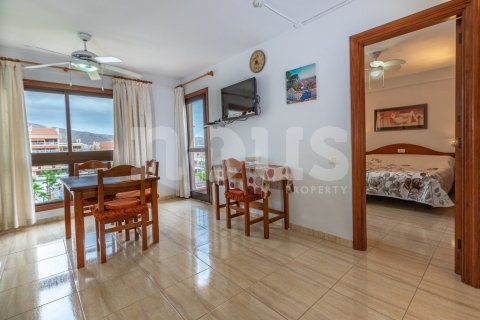 Apartament Arona, Tenerife, Hiszpania 2 sypialnie, 59 mkw. nr 127603 – zdjęcie 9