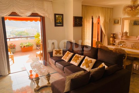 Apartament Los Cristianos, Tenerife, Hiszpania 3 sypialnie, 144 mkw. nr 127598 – zdjęcie 6