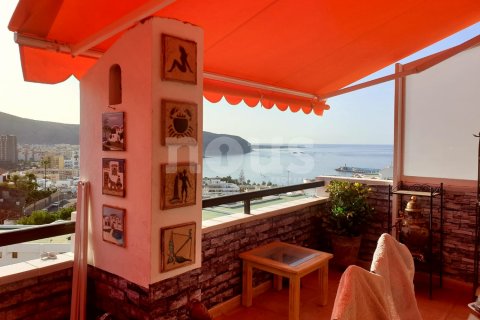 Apartament Los Cristianos, Tenerife, Hiszpania 3 sypialnie, 144 mkw. nr 127598 – zdjęcie 2