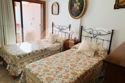Apartament Los Cristianos, Tenerife, Hiszpania 3 sypialnie, 144 mkw. nr 127598 – zdjęcie 18