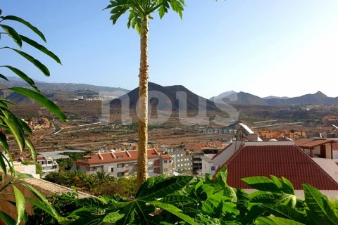 Apartament Los Cristianos, Tenerife, Hiszpania 3 sypialnie, 144 mkw. nr 127598 – zdjęcie 29