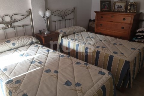 Apartament Los Cristianos, Tenerife, Hiszpania 3 sypialnie, 144 mkw. nr 127598 – zdjęcie 20