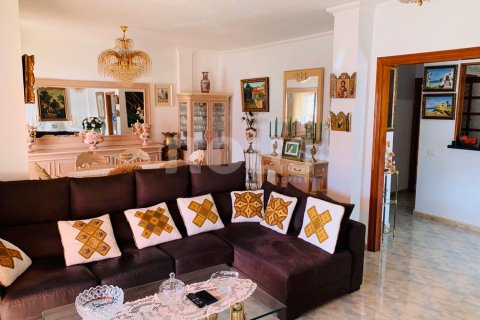 Apartament Los Cristianos, Tenerife, Hiszpania 3 sypialnie, 144 mkw. nr 127598 – zdjęcie 5