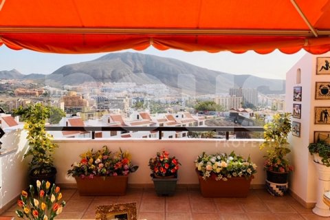 Apartament Los Cristianos, Tenerife, Hiszpania 3 sypialnie, 144 mkw. nr 127598 – zdjęcie 16
