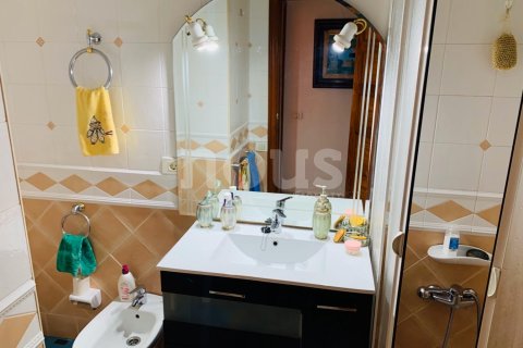 Apartament Los Cristianos, Tenerife, Hiszpania 3 sypialnie, 144 mkw. nr 127598 – zdjęcie 24