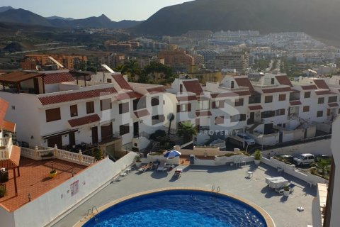 Apartament Los Cristianos, Tenerife, Hiszpania 3 sypialnie, 144 mkw. nr 127598 – zdjęcie 1
