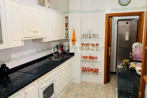 Apartament Los Cristianos, Tenerife, Hiszpania 3 sypialnie, 144 mkw. nr 127598 – zdjęcie 12