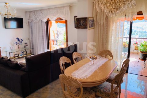 Apartament Los Cristianos, Tenerife, Hiszpania 3 sypialnie, 144 mkw. nr 127598 – zdjęcie 9