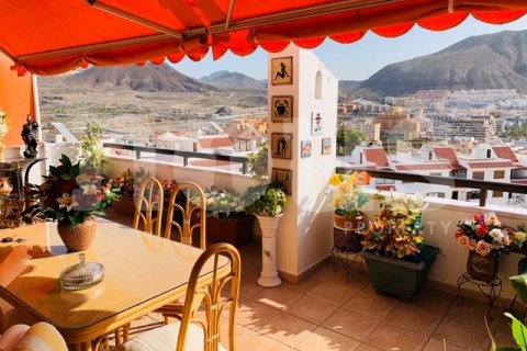 Apartament Los Cristianos, Tenerife, Hiszpania 3 sypialnie, 144 mkw. nr 127598 – zdjęcie 11