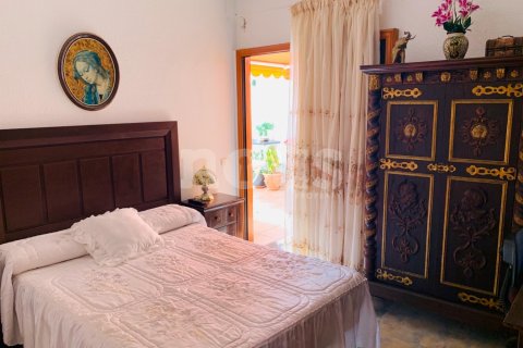 Apartament Los Cristianos, Tenerife, Hiszpania 3 sypialnie, 144 mkw. nr 127598 – zdjęcie 22