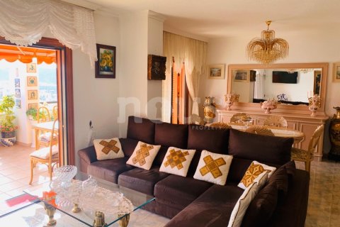 Apartament Los Cristianos, Tenerife, Hiszpania 3 sypialnie, 144 mkw. nr 127598 – zdjęcie 8