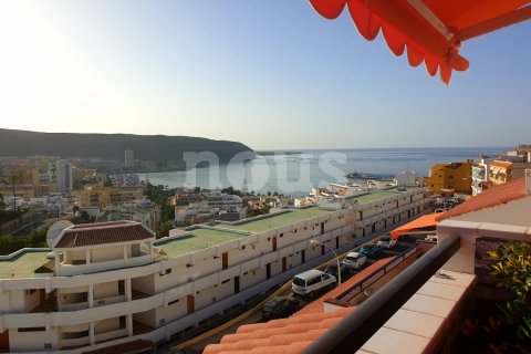 Apartament Los Cristianos, Tenerife, Hiszpania 3 sypialnie, 144 mkw. nr 127598 – zdjęcie 4