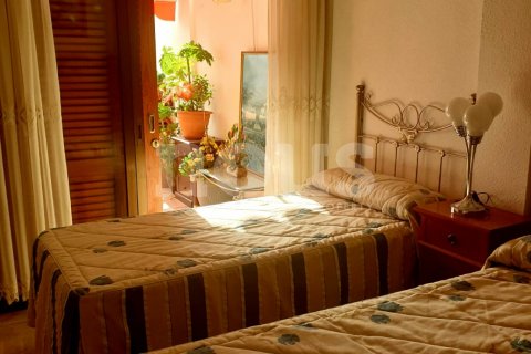Apartament Los Cristianos, Tenerife, Hiszpania 3 sypialnie, 144 mkw. nr 127598 – zdjęcie 19