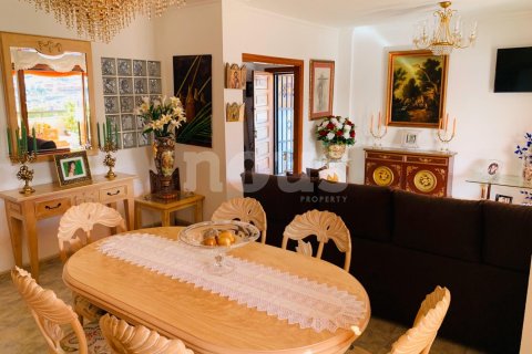 Apartament Los Cristianos, Tenerife, Hiszpania 3 sypialnie, 144 mkw. nr 127598 – zdjęcie 7