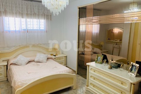 Apartament Los Cristianos, Tenerife, Hiszpania 3 sypialnie, 144 mkw. nr 127598 – zdjęcie 23