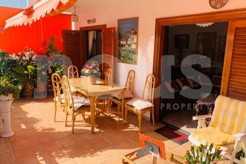 Apartament Los Cristianos, Tenerife, Hiszpania 3 sypialnie, 144 mkw. nr 127598 – zdjęcie 10