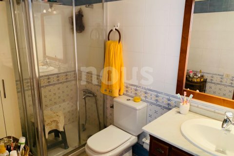 Apartament Los Cristianos, Tenerife, Hiszpania 3 sypialnie, 144 mkw. nr 127598 – zdjęcie 25
