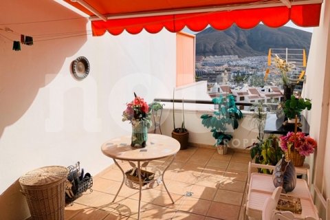 Apartament Los Cristianos, Tenerife, Hiszpania 3 sypialnie, 144 mkw. nr 127598 – zdjęcie 17