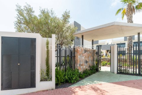 Продажа пентхауса в Торревьеха, Аликанте, Испания 2 спальни, 74м2 №121295 - фото 21
