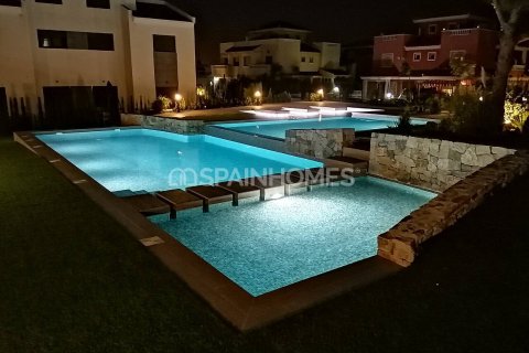 Продажа пентхауса в Торревьеха, Аликанте, Испания 2 спальни, 74м2 №121295 - фото 13