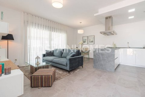 Продажа квартиры в Торревьеха, Аликанте, Испания 3 спальни, 82м2 №121296 - фото 23