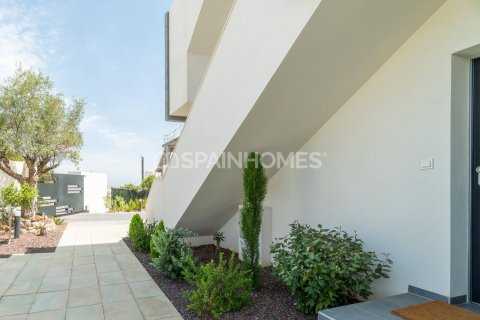 Продажа квартиры в Торревьеха, Аликанте, Испания 3 спальни, 82м2 №121296 - фото 17