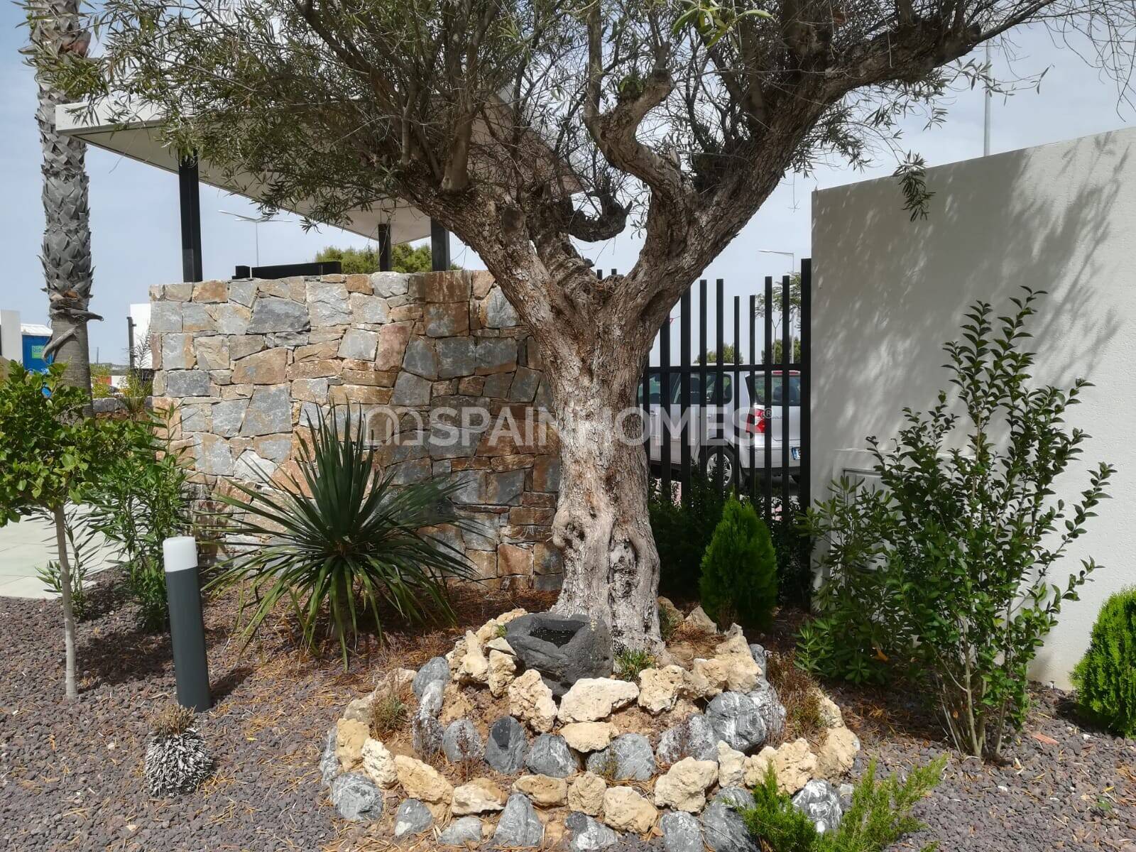 Apartment in Torrevieja, Alicante, Spain 3 bedrooms, 82 sq.m. No. 121296