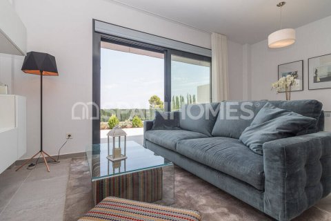 Продажа квартиры в Торревьеха, Аликанте, Испания 3 спальни, 82м2 №121296 - фото 26