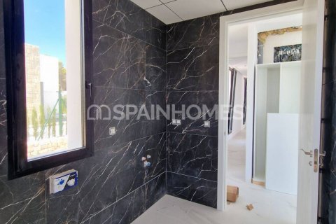 Villa for sale Teulada, Alicante, Spain 4 bedrooms, 367 sq.m. No. 121294 - photo 25