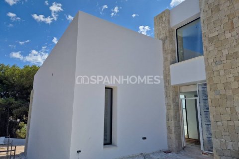 Villa for sale Teulada, Alicante, Spain 4 bedrooms, 367 sq.m. No. 121294 - photo 16