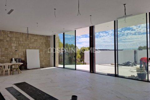 Villa for sale Teulada, Alicante, Spain 4 bedrooms, 367 sq.m. No. 121294 - photo 18