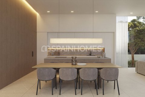 Villa for sale Teulada, Alicante, Spain 4 bedrooms, 367 sq.m. No. 121294 - photo 5