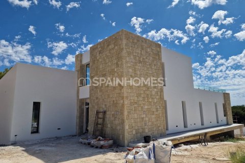 Villa for sale Teulada, Alicante, Spain 4 bedrooms, 367 sq.m. No. 121294 - photo 15