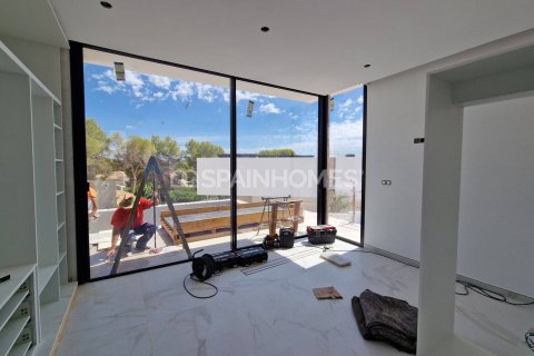 Villa for sale Teulada, Alicante, Spain 4 bedrooms, 367 sq.m. No. 121294 - photo 26