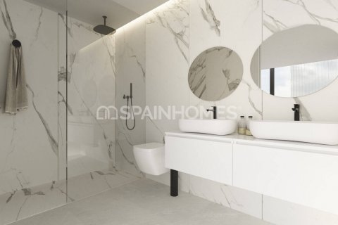 Villa for sale Teulada, Alicante, Spain 4 bedrooms, 367 sq.m. No. 121294 - photo 7