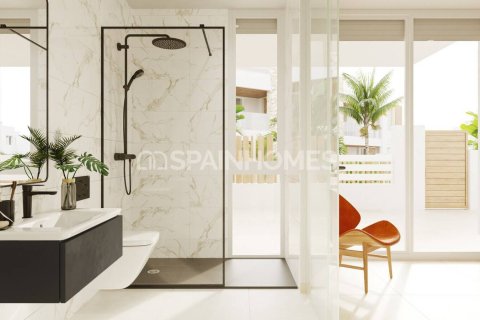 Appartamento in vendita a Pulpi, Almeria, Spagna 2 camere da letto, 124 mq. N° 121298 - foto 11